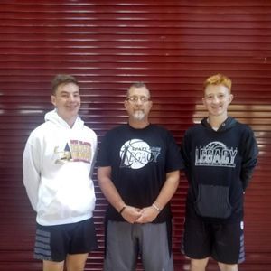 Meet your Posher, Kevin